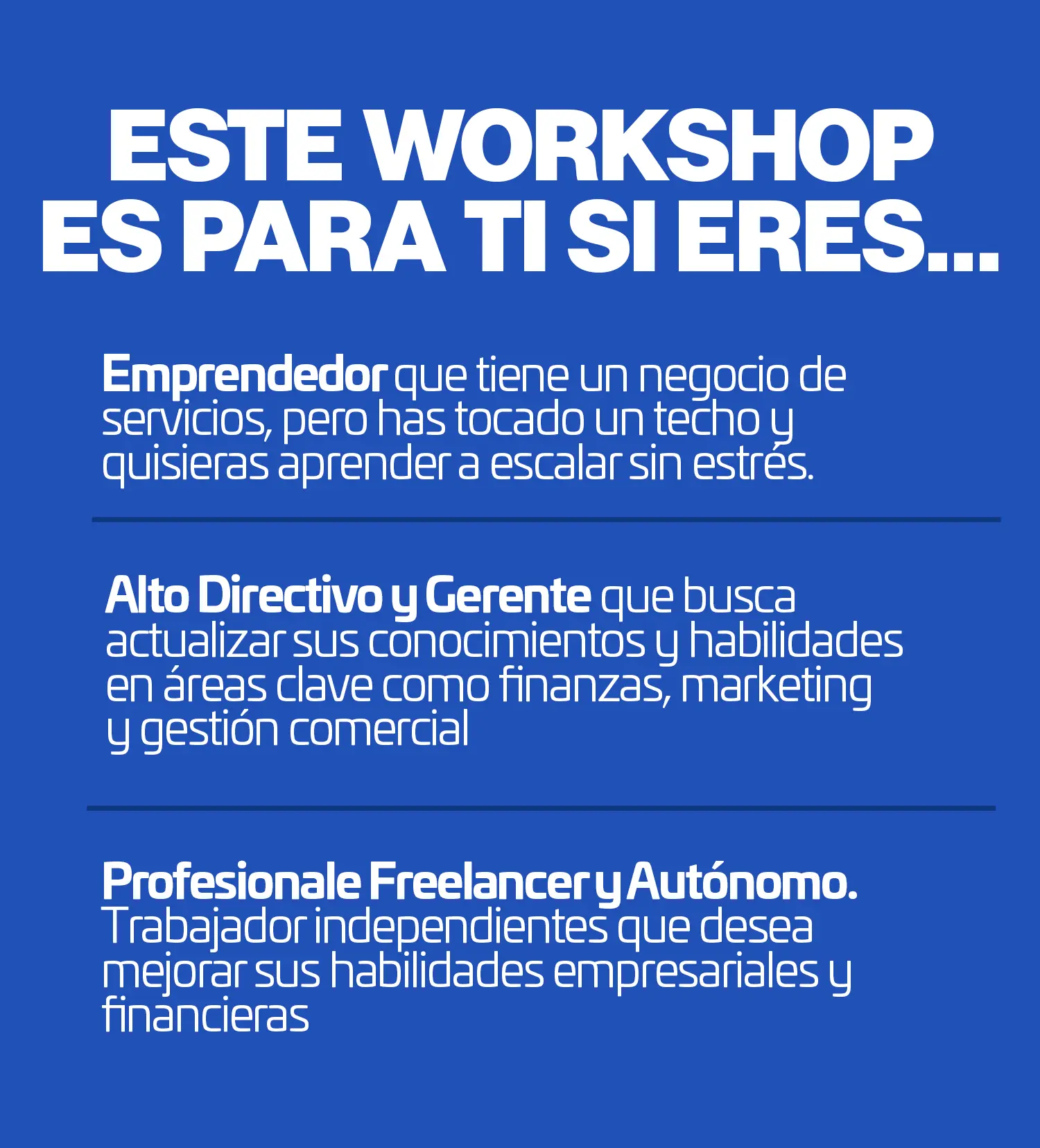 Workshop Gratuito - Emprendimiento De Negocios Sostenibles Y Escalables - Escuela Para Emprendedores - School Es Cool